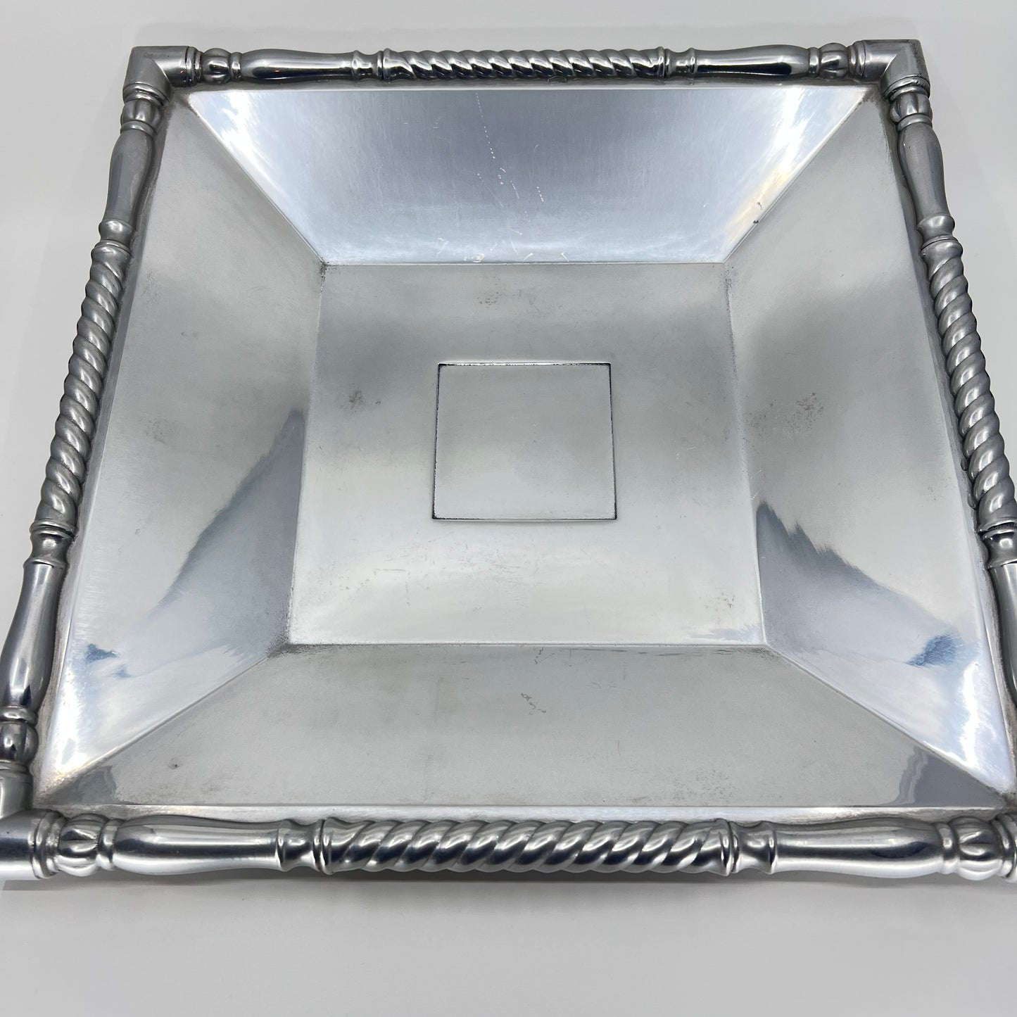 Bannister Deep Platter