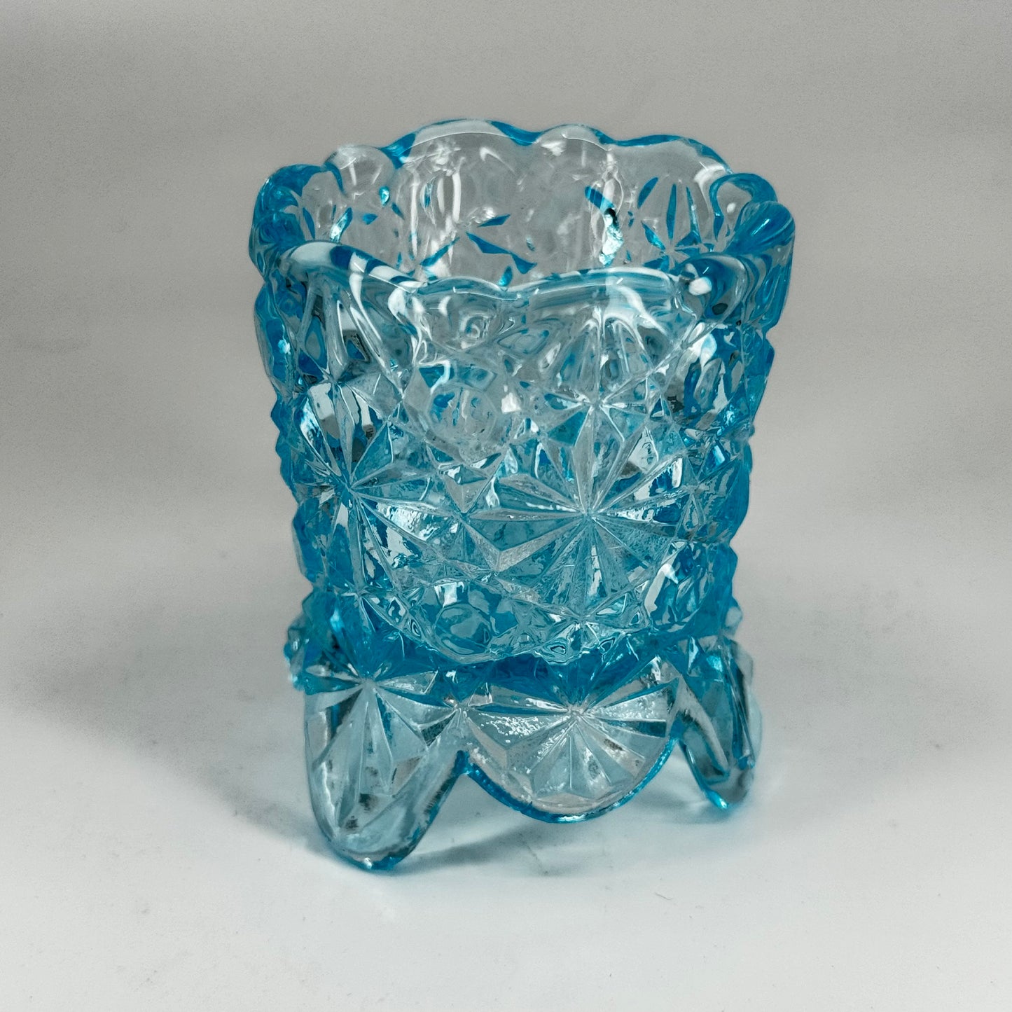 1940's Toothpick Holder