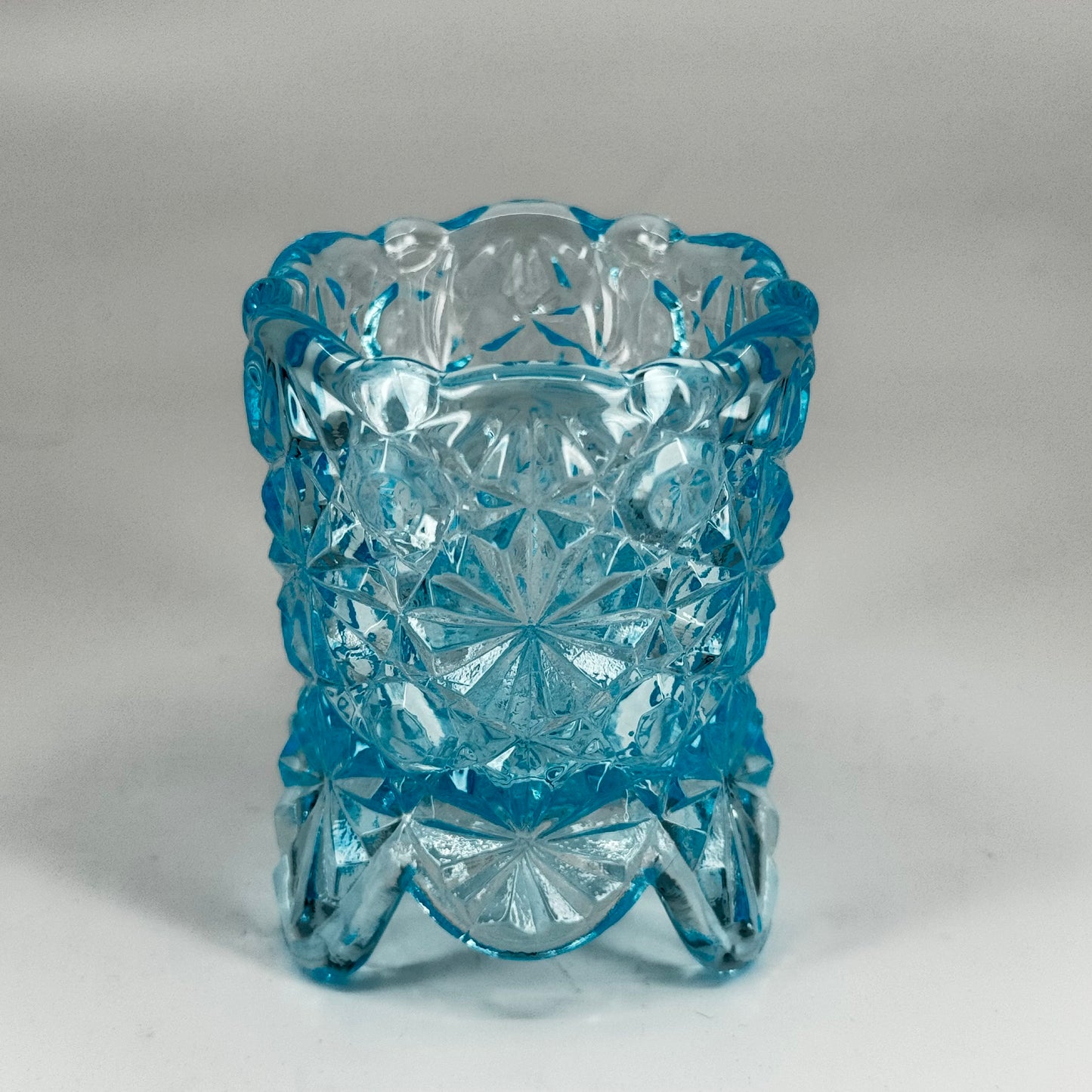 1940's Toothpick Holder