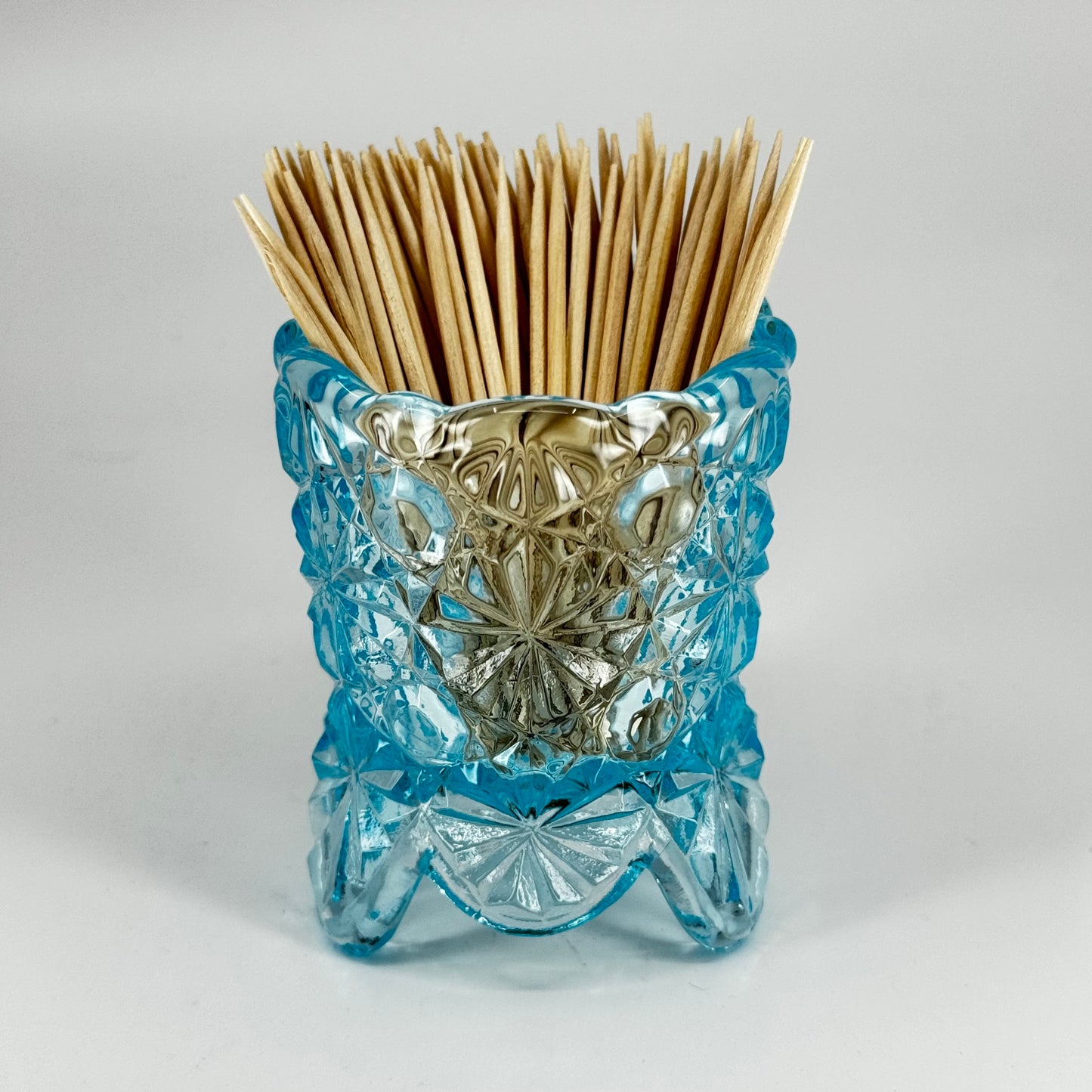 1940's Toothpick Holder
