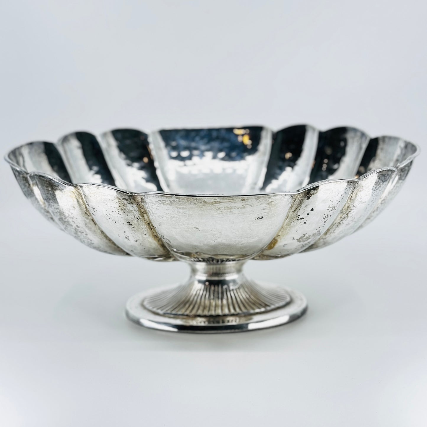 Silver Centerpiece