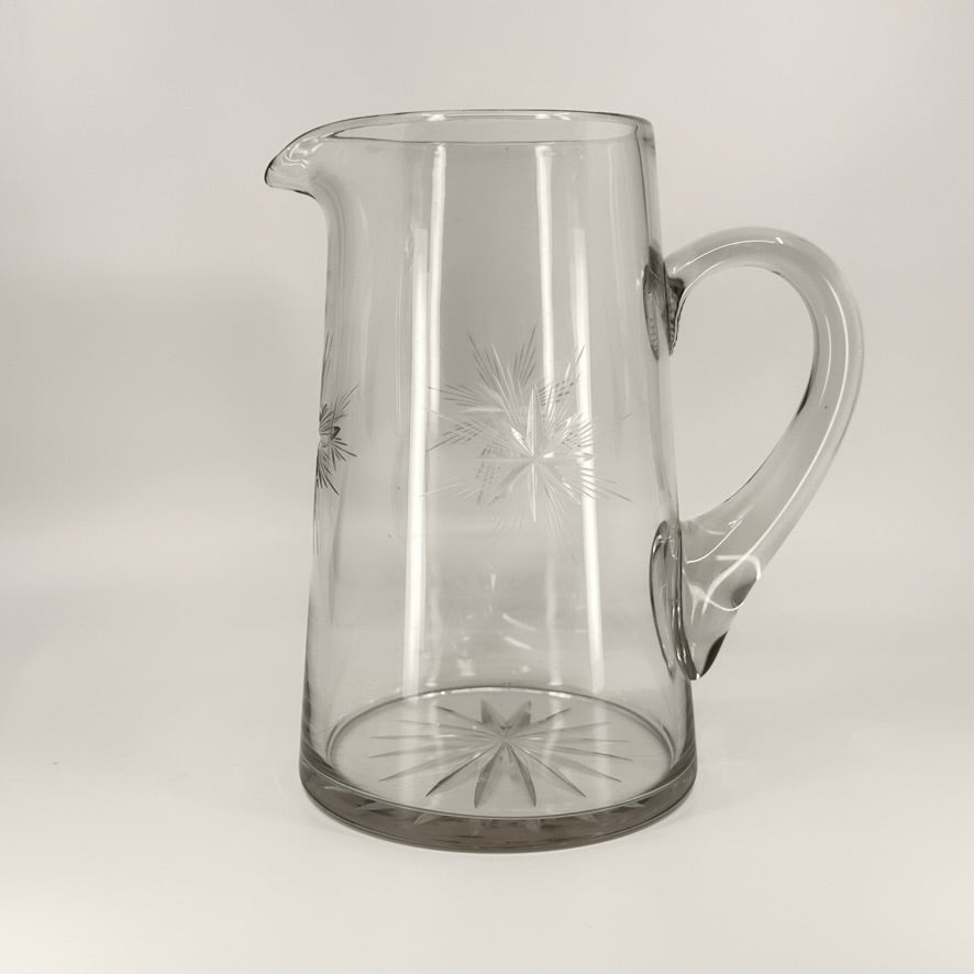 Bethlehem Star Pitcher