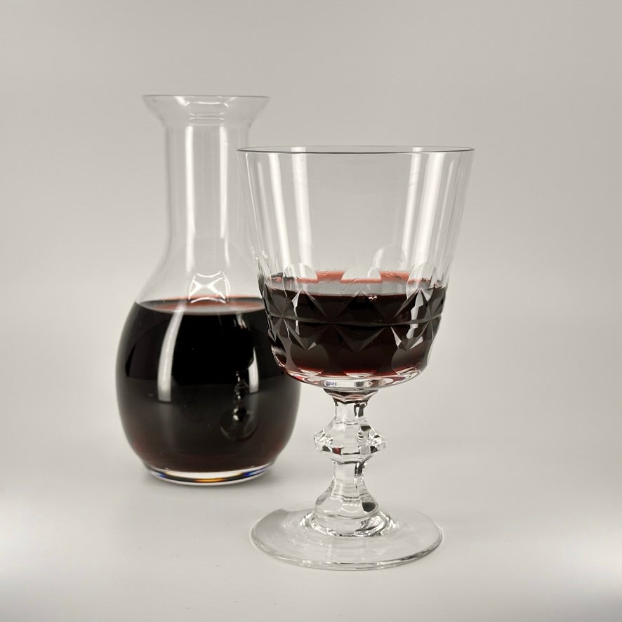 Oil & Vinegar Cruet Set