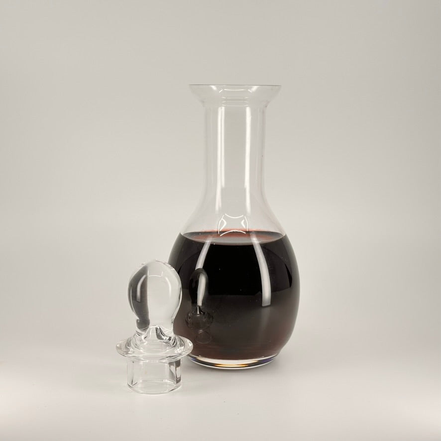 Oil & Vinegar Cruet Set