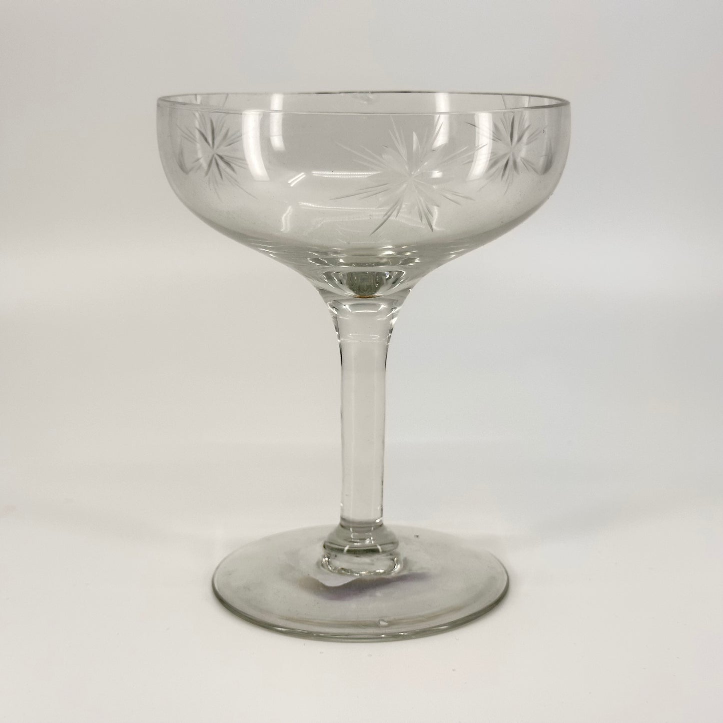 Bethlehem Star Coupes (Set of 3)