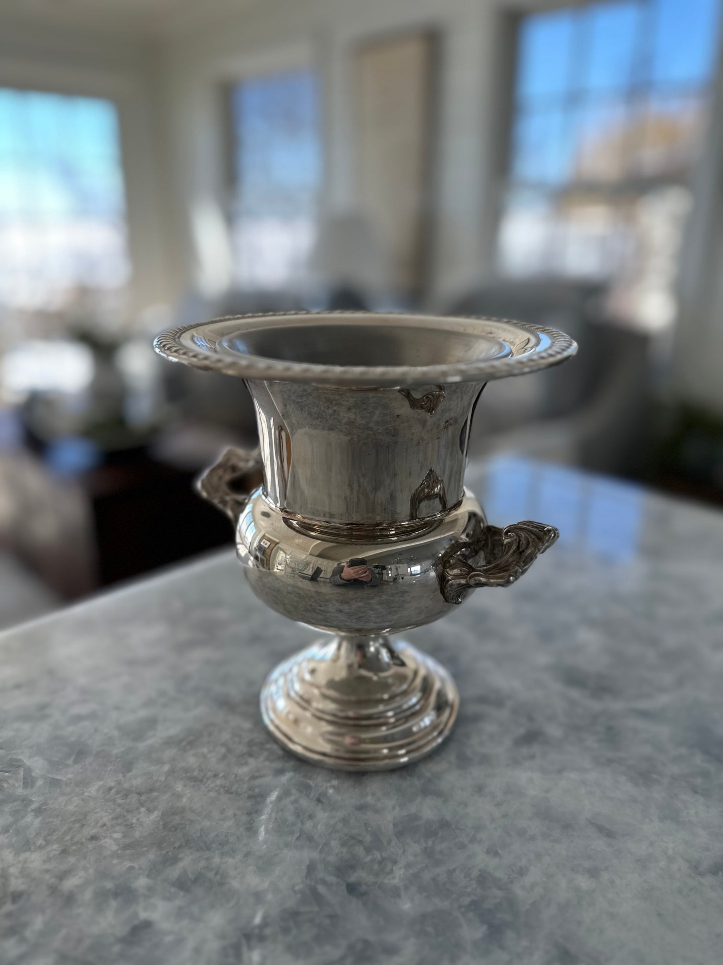 Trophy Champagne Bucket