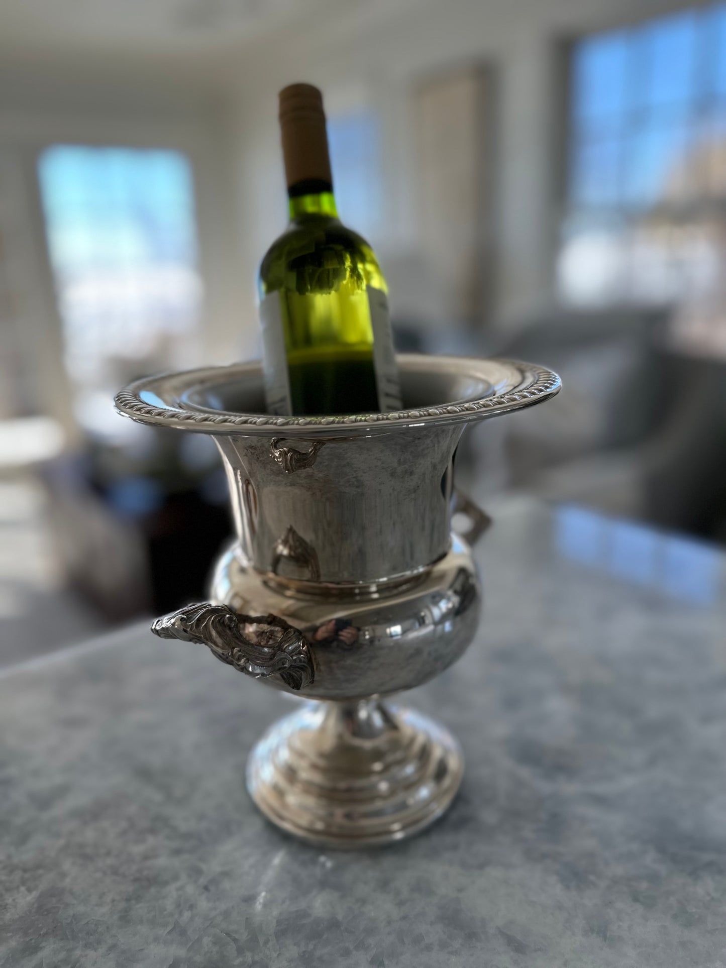 Trophy Champagne Bucket